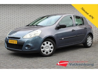Renault Clio 1.2 TCE Special Line | 5-drs | Trekhaak | Airco