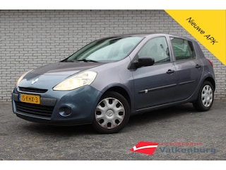 Renault Clio 1.2 TCE Special Line | 5-drs | Trekhaak | Airco