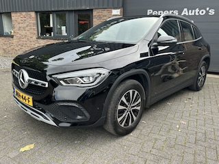 Mercedes-Benz GLA 250 e AMG Line