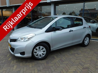 Toyota Yaris 1.3 VVT-i Comfort | Airco