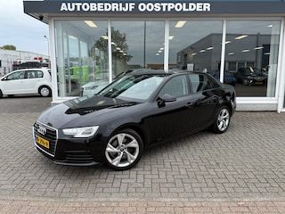 Audi A4 Limousine 1.4 TFSI