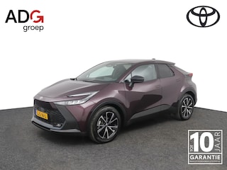 Toyota C-HR 1.8 Hybrid 140 Dynamic | Adaptive Cruise Control | Apple Carplay | Android Auto | Achteruitrijcamera | Parkeersensoren | Keyless entry |