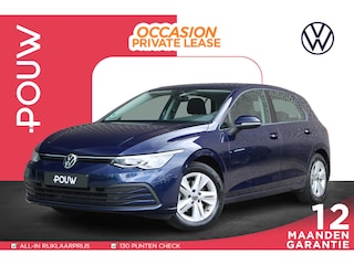 Volkswagen Golf 1.0 TSI 110pk Life | Trekhaak | Navigatie | Volautomatische Airconditioning