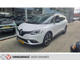 Renault Scénic 1.3 TCe Bose 140PK|NAP |Automaat|Pano|Leder|Cruise|Stoelverwarming