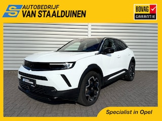 Opel Mokka 1.2 Turbo Ultimate Automaat
