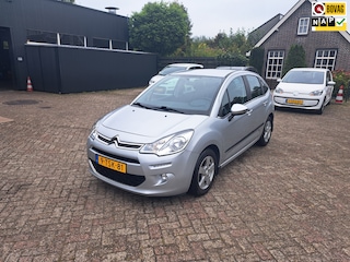 Citroën C3 1.2 VTi Collection