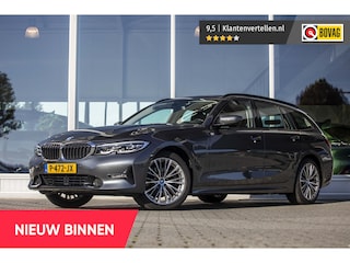 BMW 3-serie Touring 320e Business Edition Plus | Leder | Camera