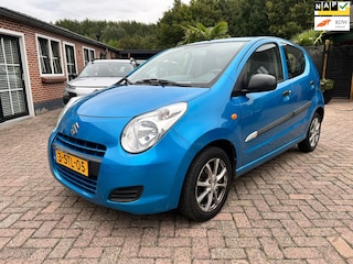 Suzuki Alto 1.0 Comfort EASSS NIEUWE APK tot 10-2026 zo ingeruild zo weg