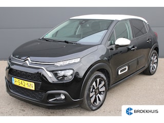 Citroën C3 1.2 PureTech Shine Business