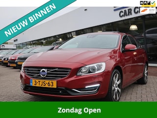 Volvo V60 2.4 D6 AWD Plug-In Hybrid Summum 2e EIG_ADAP-CRUIS_CAM_BLIZ_NAP.