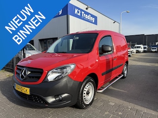 Mercedes-Benz Citan 108 CDI BlueEFFICIENCY EURO-6 AIRCO