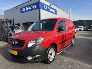 Mercedes-Benz Citan 108 CDI BlueEFFICIENCY EURO-6 AIRCO