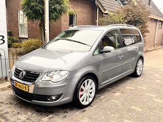 Volkswagen Touran 1.4 TSI Optive