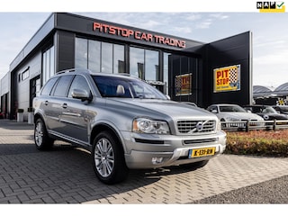 Volvo XC90 3.2 Executive, 244 PK, 7-Persoons, Memory stoelen, trekhaak!