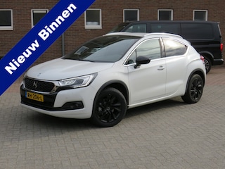 DS 4 1.2 PureTech Chic * Carplay Android * Camera * Trekhaak * Navigatie * DS 4 Crossback