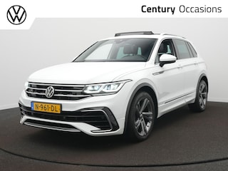 Volkswagen Tiguan 1.5 TSI R-Line Business+ | Panoramadak | Camera | Matrix LED