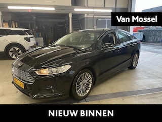 Ford Mondeo 1.0 EcoBoost Trend