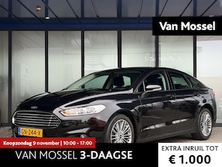 Ford Mondeo 1.0 EcoBoost Trend