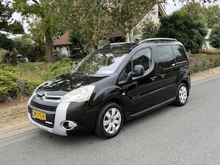 Citroën Berlingo 1.6 HDIF 90PK XTR Multispace