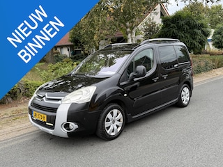 Citroën Berlingo 1.6 HDIF 90PK XTR Multispace