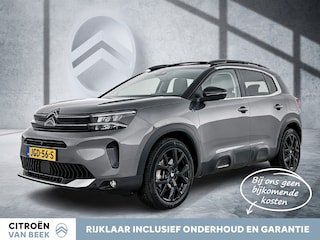 Citroën C5 Aircross Plug-in Hybrid 225 PK Automaat Business Plus | Panoramadak | Elektrische achterklep