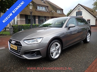 Audi A4 Avant 35TDI S-TRONIC CARPLAY / LED / CRUISE / ELEK.AKLEP