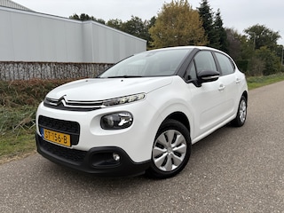 Citroën C3 1.2 PureTech Feel / AIRCO / CRUISE / 97dkm! NAP! / INCL BTW