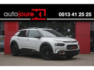 Citroën C4 Cactus 1.2 Origins | Origineel NL | Camera | Keyless | Navigatie | Cruise Control | Climate Control |