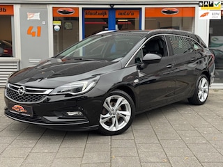 Opel Astra Sports Tourer 1.0 Turbo Business Executive Navigatie CarPlay Dealer Onderhoud
