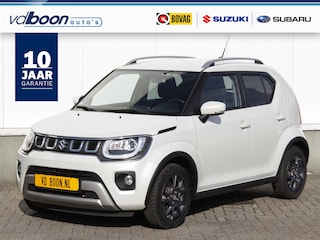 Suzuki Ignis 1.2 Smart Hybrid Style Automaat | Camera | Cruise | Clima