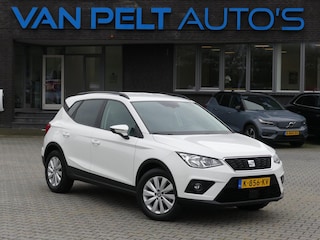 Seat Arona 1.0 TSI Style Business Intense / Keyless / App Connect