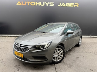 Opel Astra Sports Tourer 1.0 Turbo Business Executive