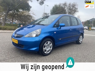 Honda Jazz 1.2 Cool / airco / elek.reman / deurvergrendeling / nap……