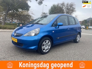 Honda Jazz 1.2 Cool / airco / elek.reman / deurvergrendeling / nap……