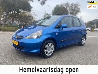 Honda Jazz 1.2 Cool / airco / elek.reman / deurvergrendeling / nap……