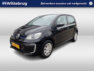 Volkswagen Up / Camera / Cruise control / Clima / Stoelverwarming