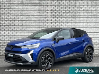 Renault Captur 1.6 E-Tech full hybrid 145 Esprit Alpine | 360° Camera | Stuurverwarming | Harman & Kardon | Apple CarPlay / Android Auto |