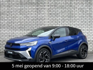 Renault Captur 1.6 E-Tech full hybrid 145 Esprit Alpine | 360° Camera | Stuurverwarming | Harman & Kardon | Apple CarPlay / Android Auto |