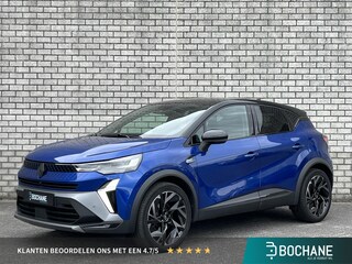 Renault Captur 1.6 E-Tech full hybrid 145 Esprit Alpine | 360° Camera | Stuurverwarming | Harman & Kardon | Apple CarPlay / Android Auto |