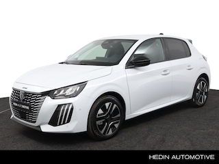 Peugeot 208 1.2 Hybrid 110 e-DCS6 Allure | Navigatie | Cruise Controle | 360 Camera |