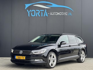 Volkswagen Passat Variant 1.4 TSI ACT Highline PANO*AFN HAAK*ADAPTIVE CRUISE
