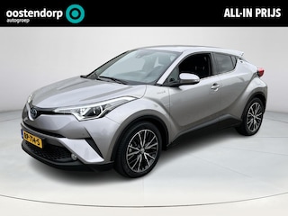 Toyota C-HR 1.8 Hybrid Style