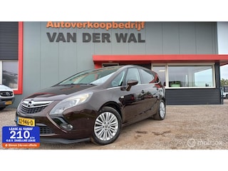 Opel Zafira Tourer 1.6 CDTI Innovation 7p.