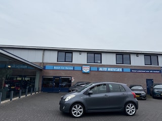 Toyota Yaris 1.8 VVTi 98kw | TS Sport 5-Drs | Airco-Ecc