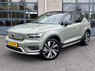 Volvo XC40 Recharge P8 AWD R-Design | ELEKTR. TREKHAAK | HARMAN/KARDON |