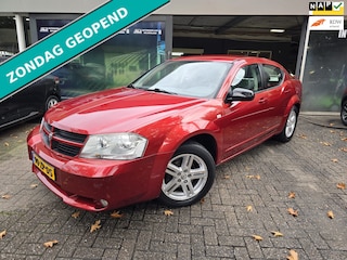 Dodge Avenger 2.0 SE | NIEUWE APK | AIRCO | INRUILKOOPJE | LMV |