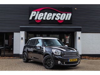 Mini Countryman 2.0 Cooper D Chili PANO CLIMA PDC