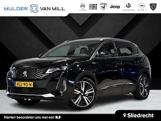 Peugeot 3008 GT Pack 1.6 PHEV HYbrid4 300pk 4x4 e-EAT8 | SCHUIF/KANTELDAK | MASSAGE | FOCAL HIFI | HANDSFREE A.KLEP | STOELVERW. | 360° CAMERA |