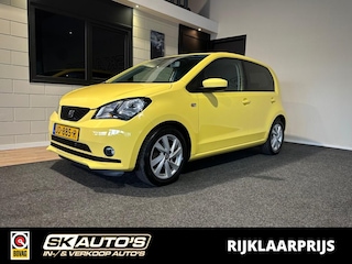 Seat Mii 1.0 SPORT CONNECT l CRUISE l PDC l SEATSOUND l AIRCO l