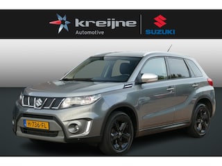 Suzuki Vitara 1.4 S Allgrip | TREKHAAK | RIJKLAARPRIJS |